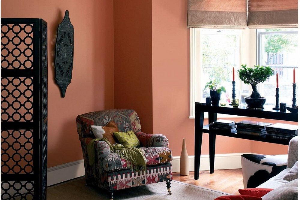 Descubra como aplicar a paleta terracota em sua casa!